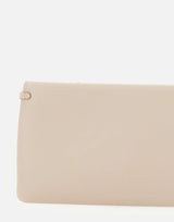 Pochette "Hermy" BS4035 COMMGRNLAMB GIANNI CHIARINI 