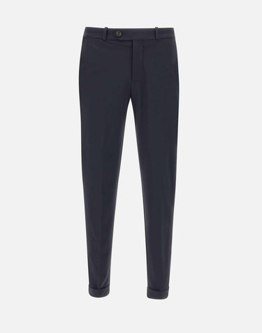 "Surflex Winter Soft Touch Chino Pant" 25216 60 RRD 