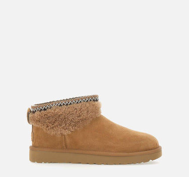 "Ultra Mini Maxi Curly" 1158263 CHE UGG 