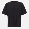 T-Shirt "S-S Link Script" I031373 0D2XX CARHARTT WIP 