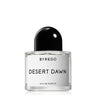 Eau de Parfum "Desert Dawn" 50ml 65201826 50ML BYREDO 