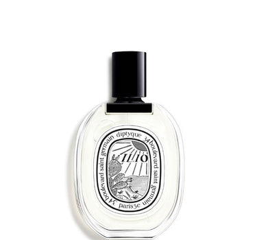 Eau de Toilette "Ilio" 100ml 0DIPEDTILIO 100ML DIPTYQUE 