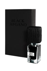 Extrait de Parfum "Black Afgano" 30ml NA0017 30ML NASOMATTO 