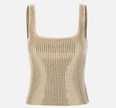 Top "Marzia Embellished" RFW251205212 WWCH RETROFETE 