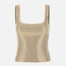 Top "Marzia Embellished" RFW251205212 WWCH RETROFETE 