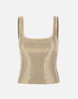 Top "Marzia Embellished" RFW251205212 WWCH RETROFETE 