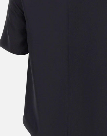 Top "Madea" MADEA BLACK LOULOU DE SAISON 