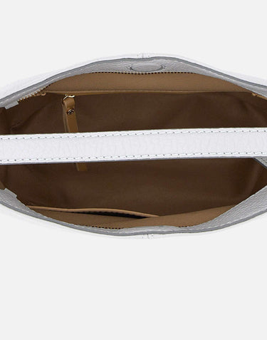 Borsa "Natasha" BS11816 TKLICECHALK GIANNI CHIARINI 