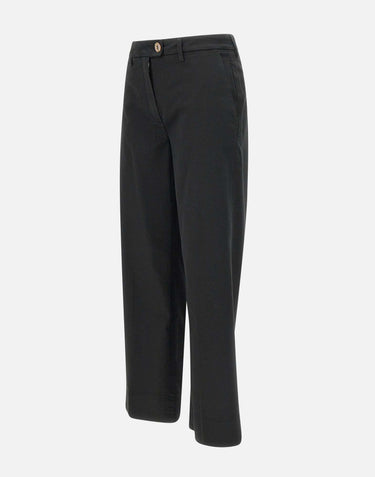 "Nelly chinos" pantaloni P390JM 0A6329999 RE-HASH 