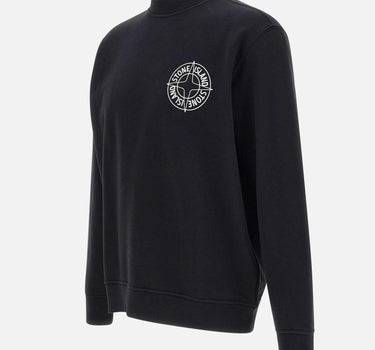 Felpa in cotone 6100001S0283 V0029 STONE ISLAND 