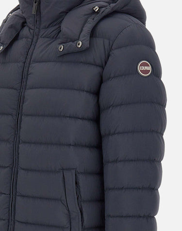 Piumino "Mindset" 1264 4ZP68 COLMAR ORIGINALS 