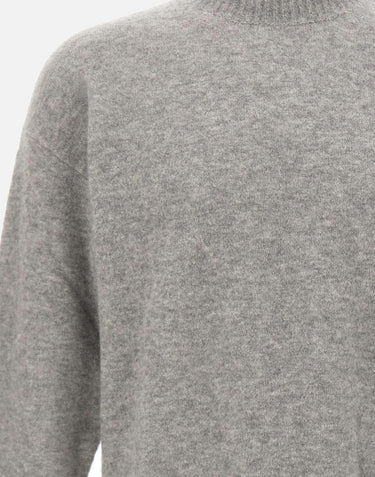 Maglione "Jumper" F5LAMAJP015 101 LANEUS 