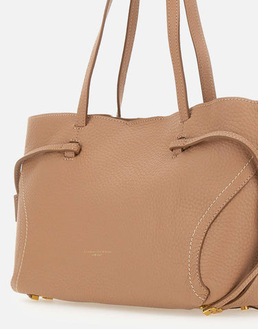 Borsa a spalla "Violette" BS11285 RNGDBLTUCLAY GIANNI CHIARINI 
