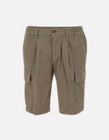 Bermuda  "D131 Fit Ischia" D131G061 TC431 DEVORE' 