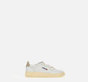 Sneakers "Medalist Low" AULM LL27 AUTRY 