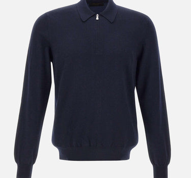 Maglia in lana 55125 14290598 GRAN SASSO 