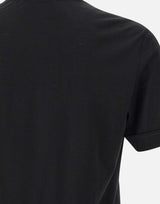 T-shirt in lana 60134 68002099 GRAN SASSO 
