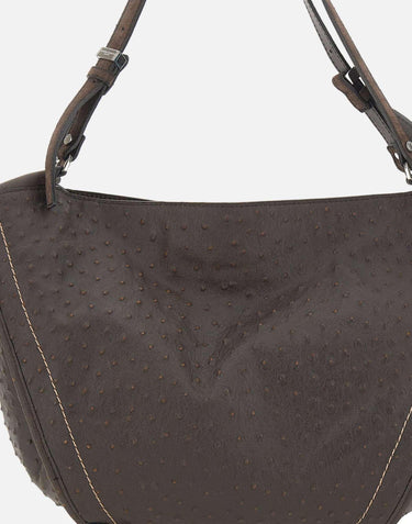 Borsa a spalla "Bloom" BS12737 STEMUESPRESSO GIANNI CHIARINI 