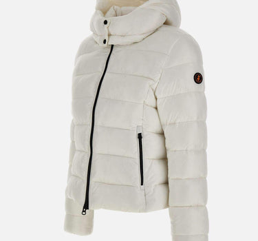 Piumino "Love21 cosmary" D31470W LOVE2100002 SAVE THE DUCK 