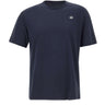 T-shirt "Errol" 26SBLUH02300 007439888 BLAUER 