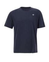 T-shirt "Errol" 26SBLUH02300 007439888 BLAUER 