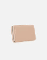 Portafogli "Grain" PF5042 GRNPINKSALT GIANNI CHIARINI 