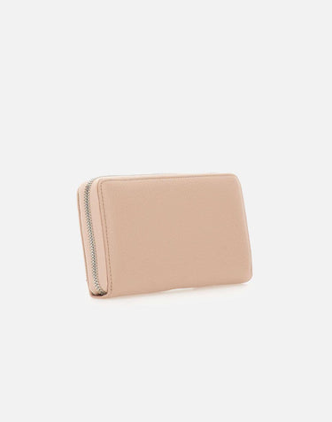 Portafogli "Grain" PF5042 GRNPINKSALT GIANNI CHIARINI 