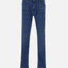 Jeans "Hopper" P400FU 2D576BLUE RE-HASH 