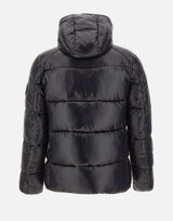 Piumino "Edgard" D31280M LOVE2110000 SAVE THE DUCK 