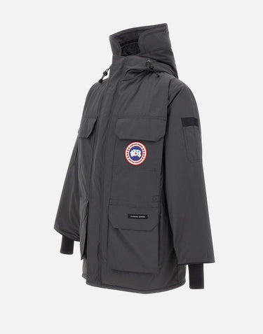 Parka "Expedition" 2051M 9431 CANADA GOOSE 
