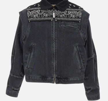"Cape jkt" DFM09027DF119 WHBLK PDF 
