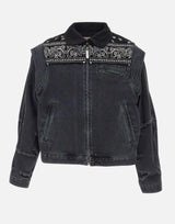 "Cape jkt" DFM09027DF119 WHBLK PDF 