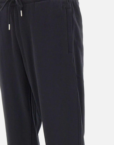 "Sweatpants fleece basic" F45140 11 SUN68 