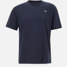 T-shirt "Errol" 26SBLUH02300 007439888 BLAUER 