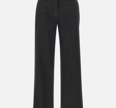 "Nelly chinos" pantaloni P390JM 0A6329999 RE-HASH 