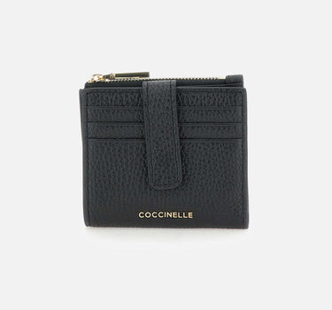Portacarte "Metallic soft" MW511F701 001 COCCINELLE 