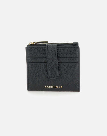 Portacarte "Metallic soft" MW511F701 001 COCCINELLE 