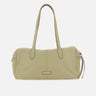 Borsa a spalla "Aryna" BS11802 COMMGRNWILLOW GIANNI CHIARINI 