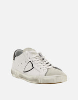 Sneakers "Prsx Low Man Mixage Pop" in pelle PRLU VX22 PHILIPPE MODEL PARIS 