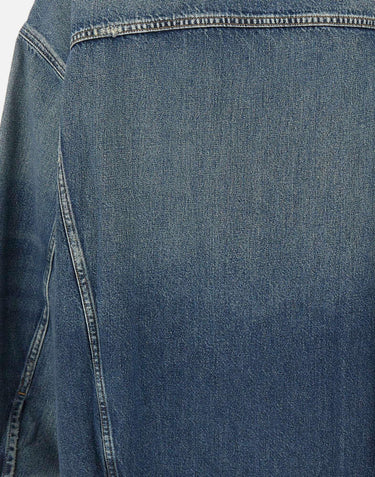 "Reworked wayne jkt illuminate" A5045 1652ILLUM AGOLDE 