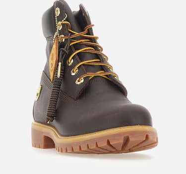 Stivali "Premium 6 Inch Lace Waterproof" TB0A2P6W EXU1 TIMBERLAND 