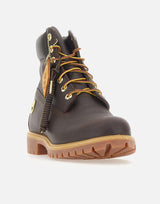Stivali "Premium 6 Inch Lace Waterproof" TB0A2P6W EXU1 TIMBERLAND 