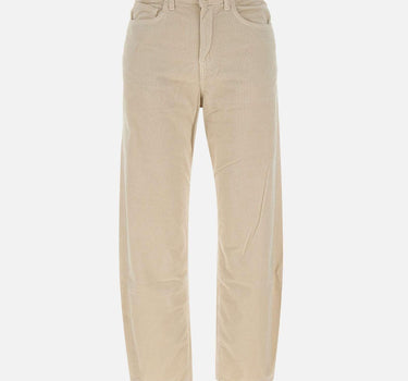 Pantaloni in velluto RIJMG011 1018 KAOS 