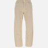 Pantaloni in velluto RIJMG011 1018 KAOS 