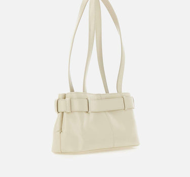 Borsa a spalla "Shoulder Brocle Mini" 25SB05009250 STONECREAM OSOI 