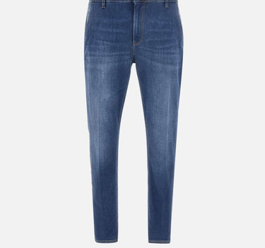 Jeans "Indie" C5ZP01Z0 CA5960MM60 PT TORINO 