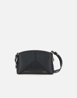 Borsa "Victoria Crossbody" B424AAC005981A BLACK VICTORIA BECKHAM 