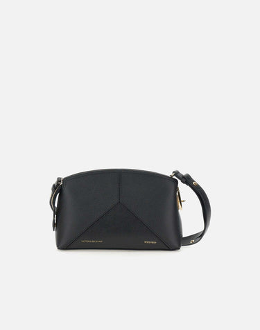 Borsa "Victoria Crossbody" B424AAC005981A BLACK VICTORIA BECKHAM 