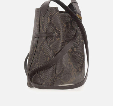 Borsa a tracolla "Sienna" BS12596 PTYESPRESSO GIANNI CHIARINI 