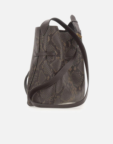 Borsa a tracolla "Sienna" BS12596 PTYESPRESSO GIANNI CHIARINI 